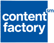 Content Factory Logo